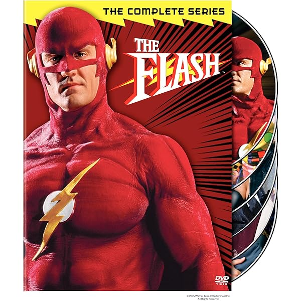 Amazon.com: The Cape: The Complete Series : David Lyons, Keith